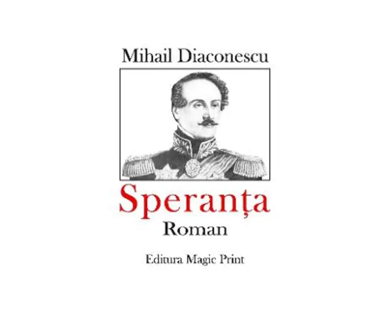 Speranta - Mihail Diaconescu
