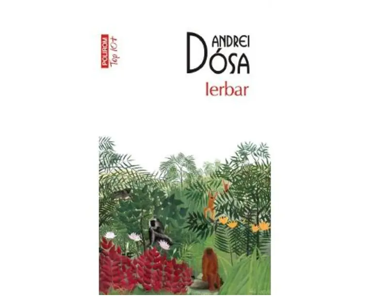 Ierbar - Andrei Dosa