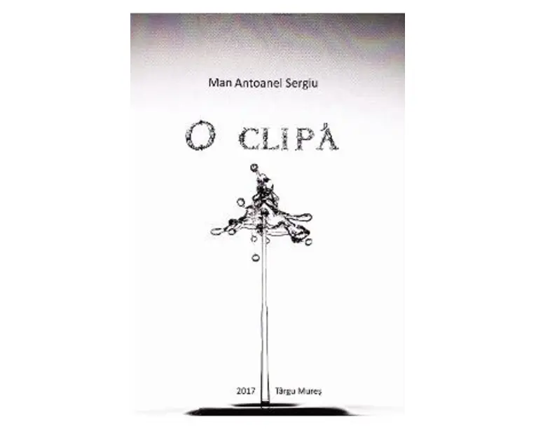O clipa - Man Antoanel Sergiu