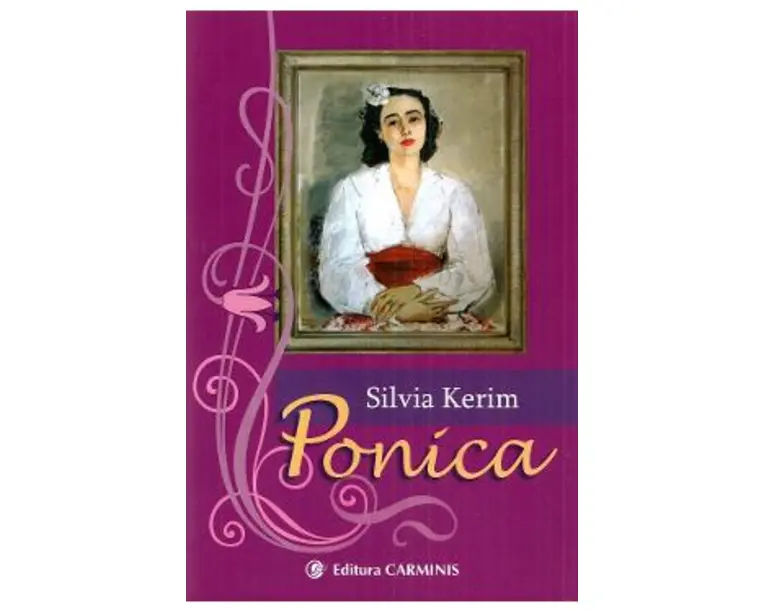 Ponica - Silvia Kerim