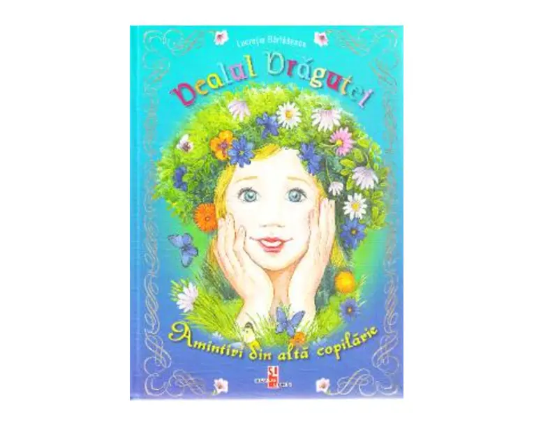 Dealul Dragitei - Lucretia Barladeanu