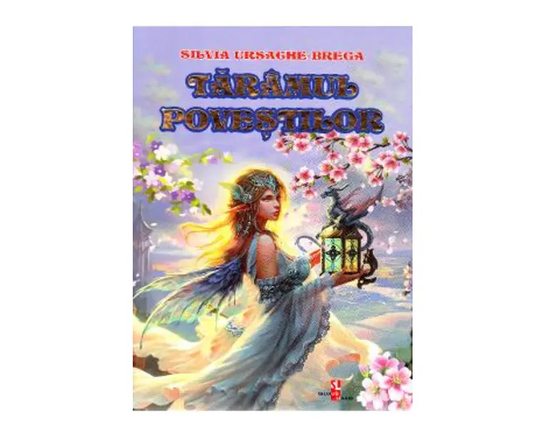 Taramul povestilor - Silvia Ursache-Brega