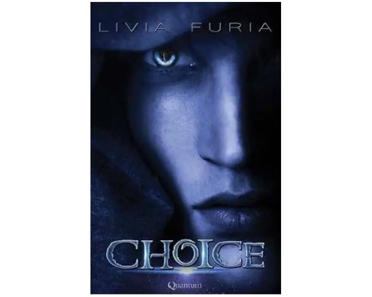 Choice - Livia Furia