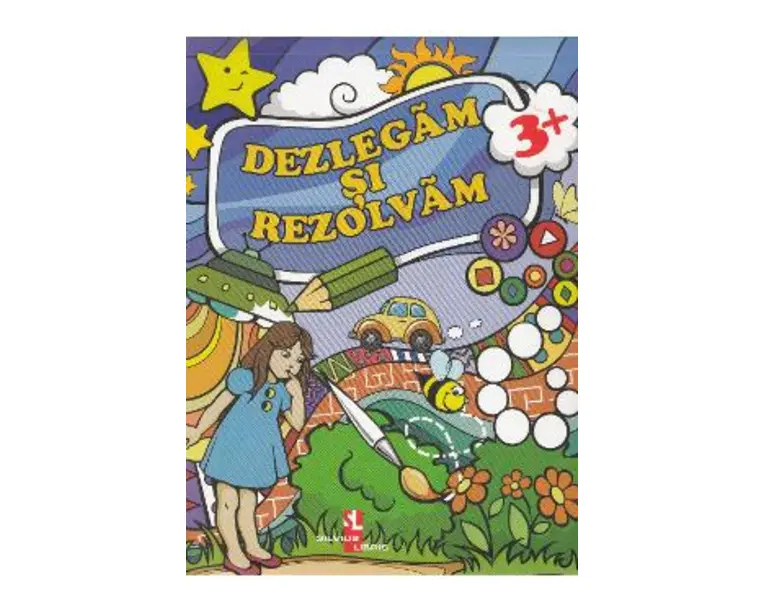 Dezlegam si rezolvam