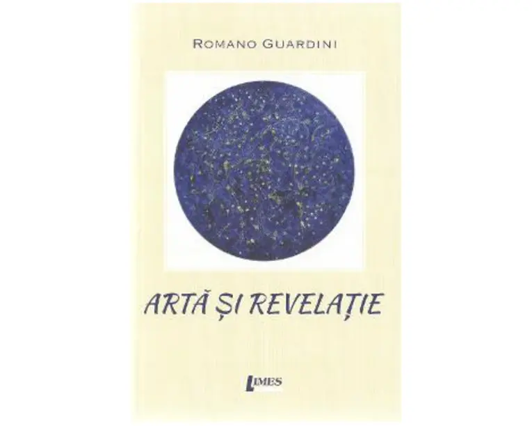 Arta si revelatie - Romano Guardini