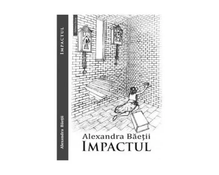 Impactul - Alexandra Baetii
