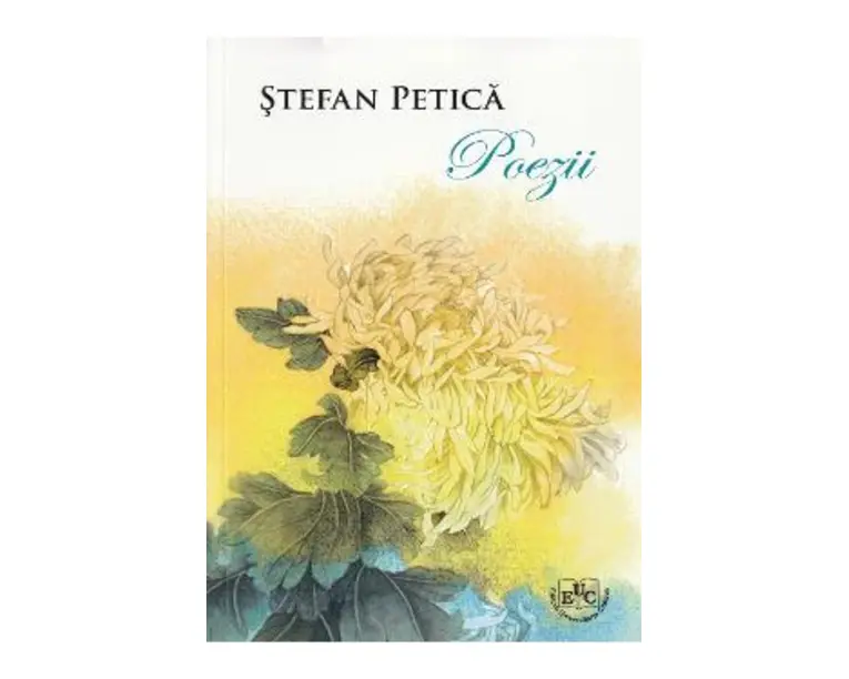 Poezii - Stefan Petica