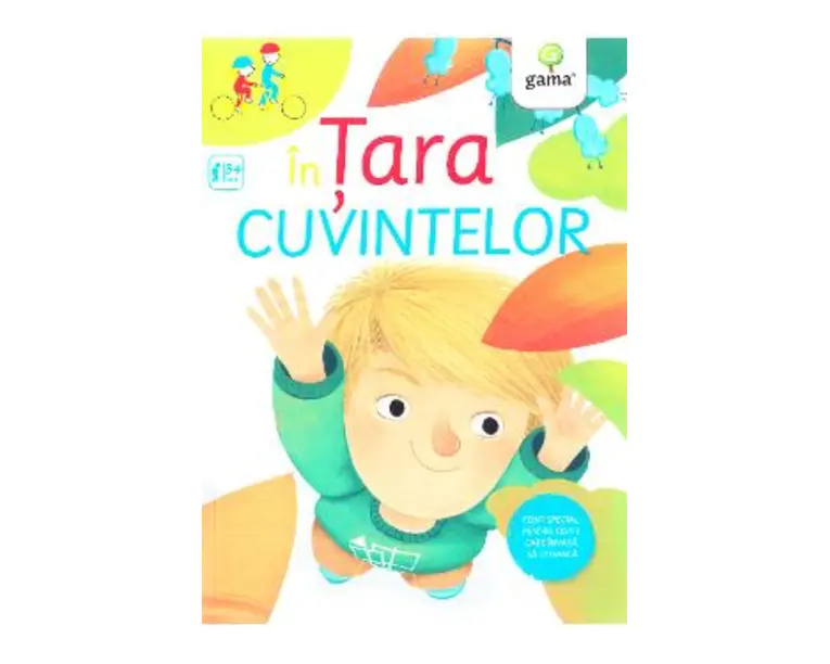 In Tara cuvintelor