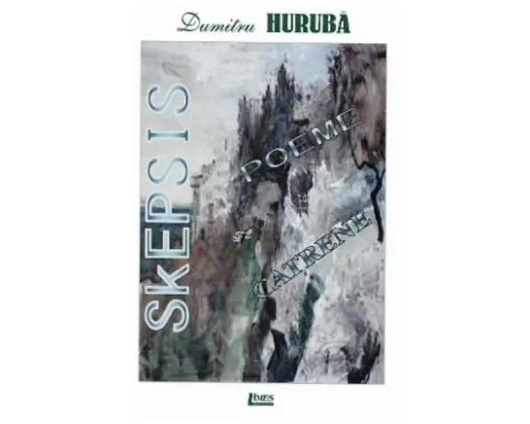 Skepsis - Dumitru Huruba