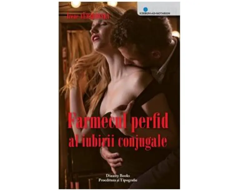 Farmecul perfid al iubirii conjugale - Irene Nemirovsky
