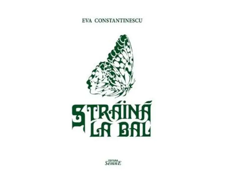 Straina la bal - Eva Constatinescu