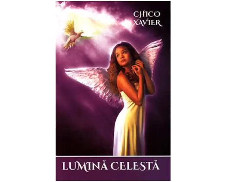 Lumina celesta - Chico Xavier