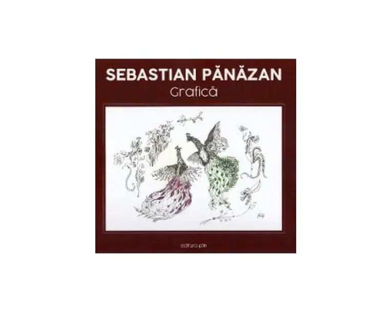 Grafica - Sebastian Panazan