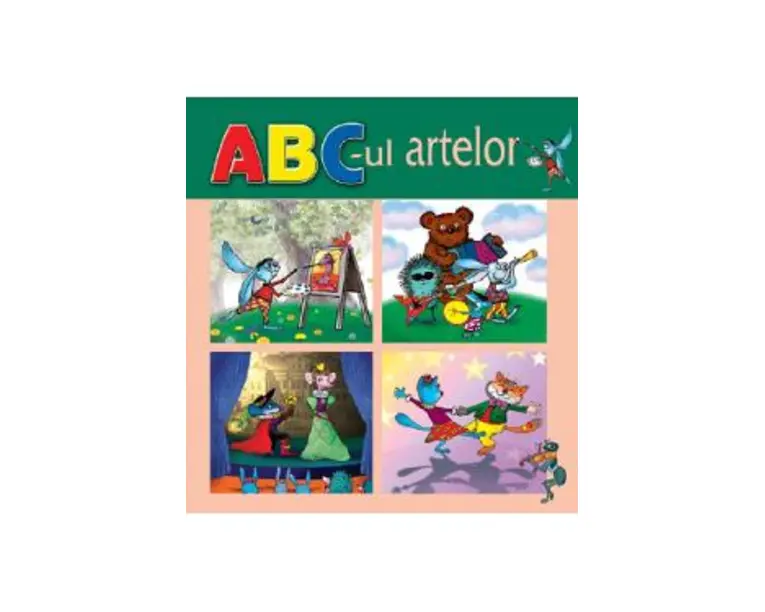 ABC-ul artelor