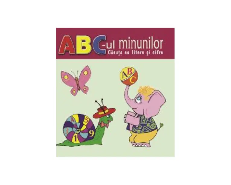ABC-ul minunilor