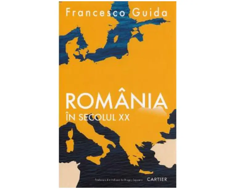 Romania in secolul XX - Francesco Guida