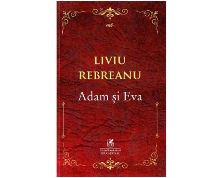 Adam si Eva - Liviu Rebreanu