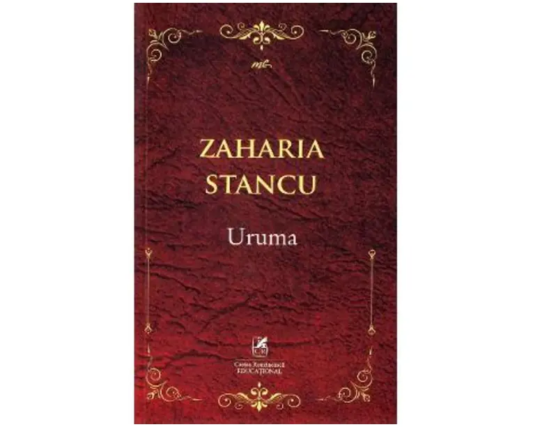 Uruma - Zaharia Stancu