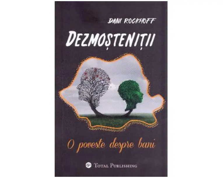 Dezmostenitii - Dani Rockhoff