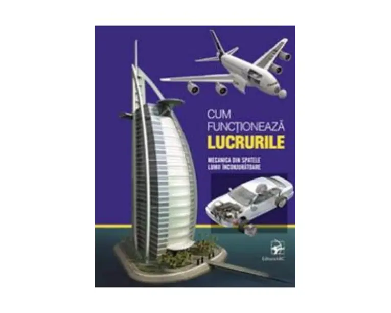 Cum functioneaza lucrurile