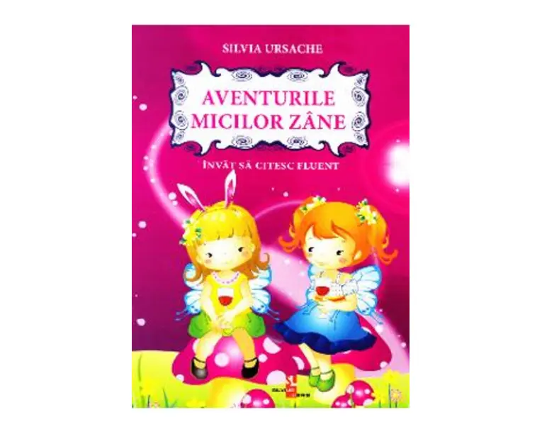 Aventurile micilor Zane - Silvia Ursache
