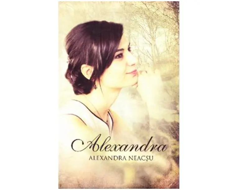 Alexandra - Alexandra Neacsu