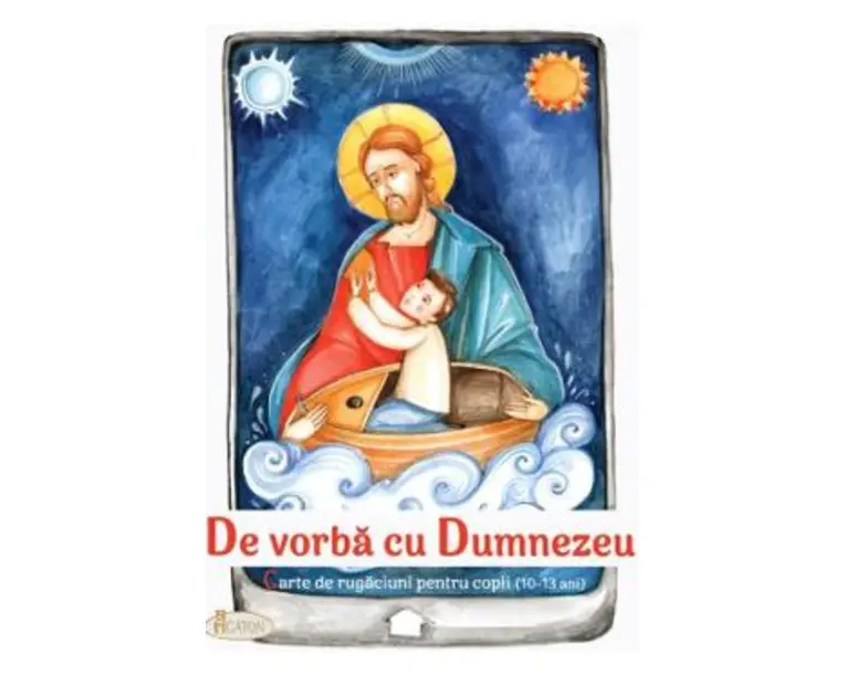 De vorba cu Dumnezeu