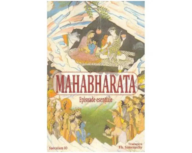 Mahabharata