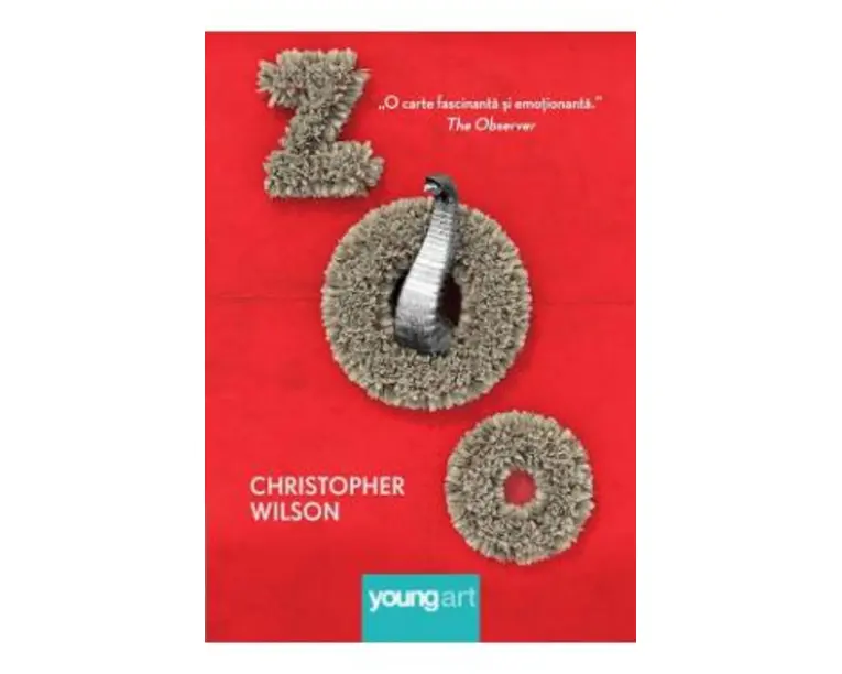 Zoo - Christopher Wilson