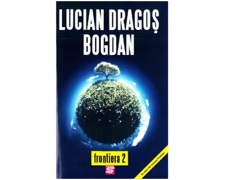 Frontiera 2 - Lucian Dragos Bogdan
