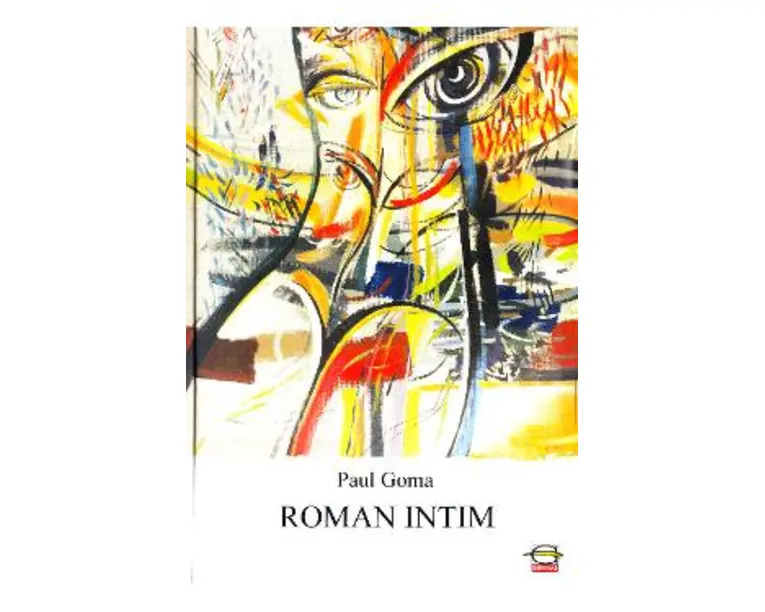 Roman intim - Paul Goma