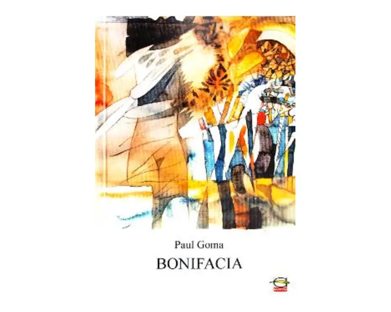 Bonifacia - Paul Goma
