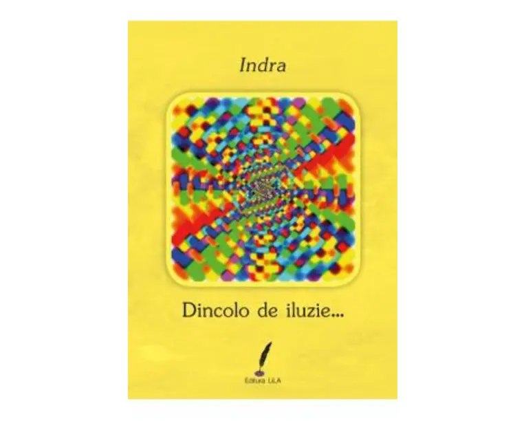 Dincolo de iluzie... - Indra
