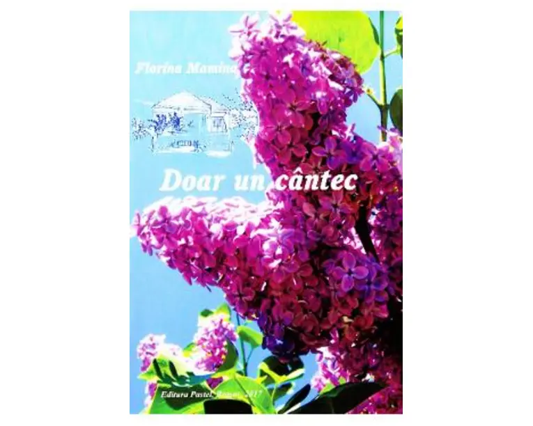 Doar un cantec - Florina Mamina