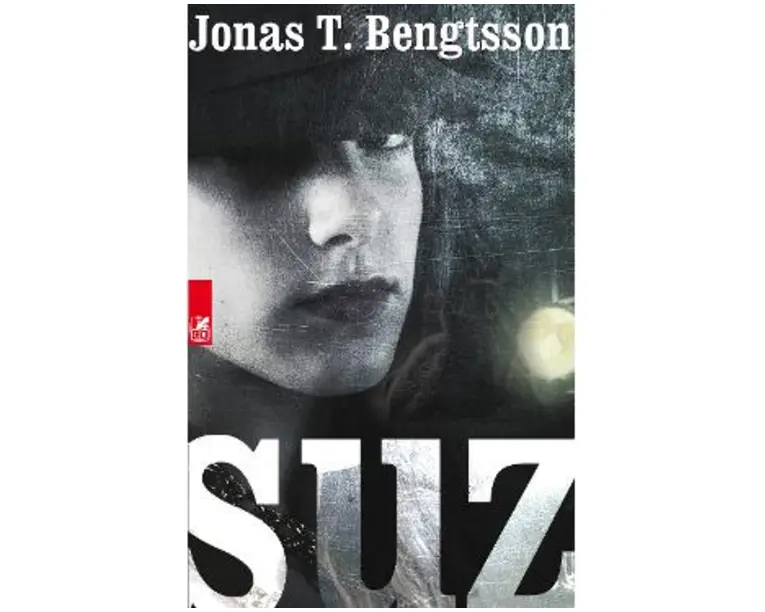 Suz - Jonas T. Bengtsson