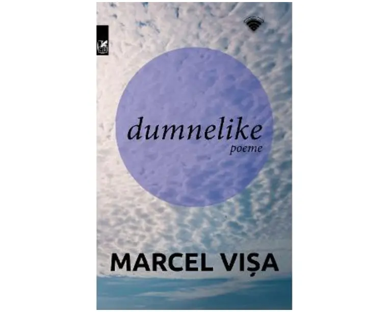 Dumnelike - Marcel Visa