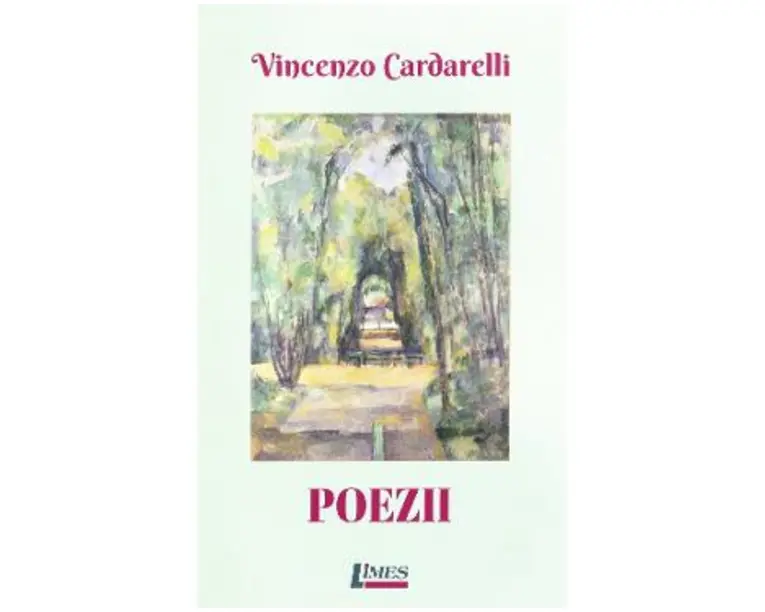 Poezii - Vincenzo Cardarelli