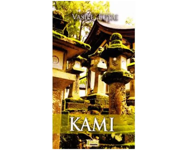 Kami - Vasile Lutai