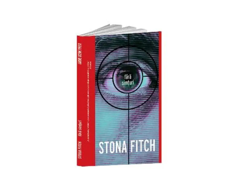 Fara simturi - Stona Fitch