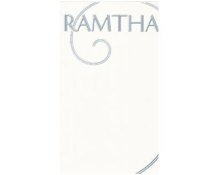 Cartea Alba - Ramtha