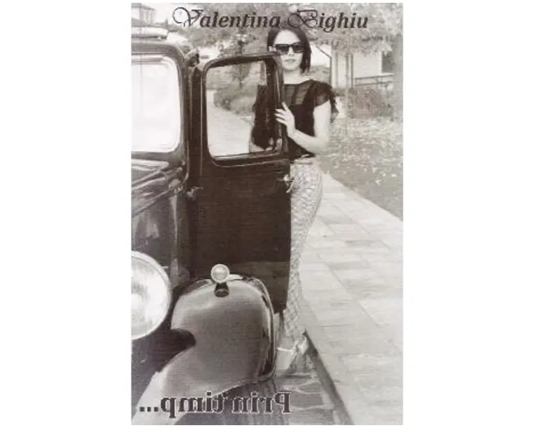 Prin timp... in doi - Valentina Bighiu