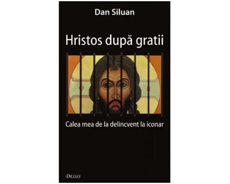 Hristos dupa gratii - Dan Siluan