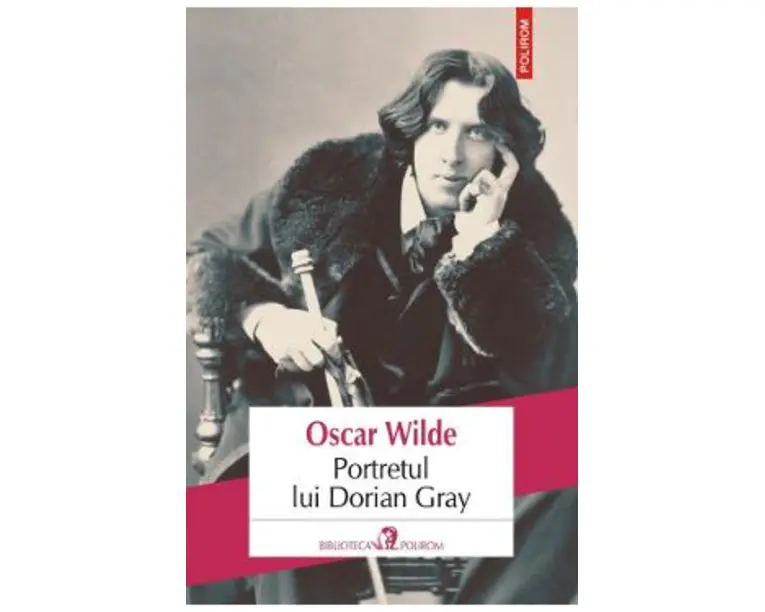 Portretul lui Dorian Gray - Oscar Wilde
