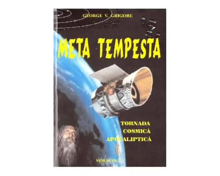 Meta Tempesta - George V. Grigore