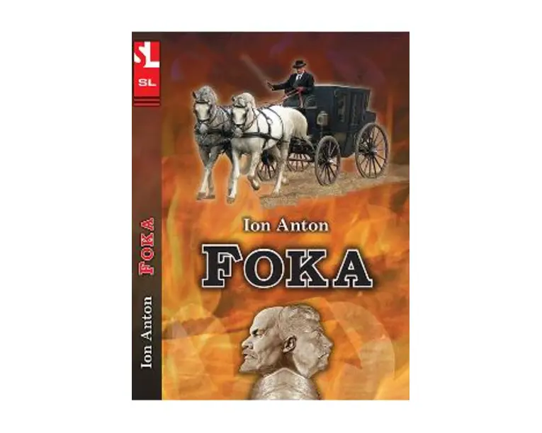 Foka - Ion Anton