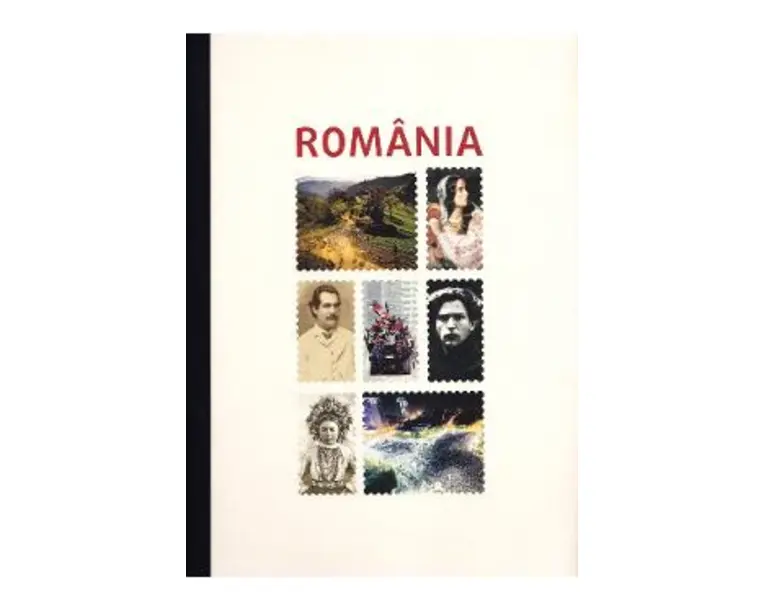 Romania (Paideia)
