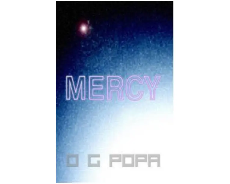 Mercy - O.G. Popa