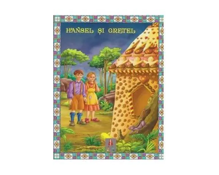Hansel si Gretel