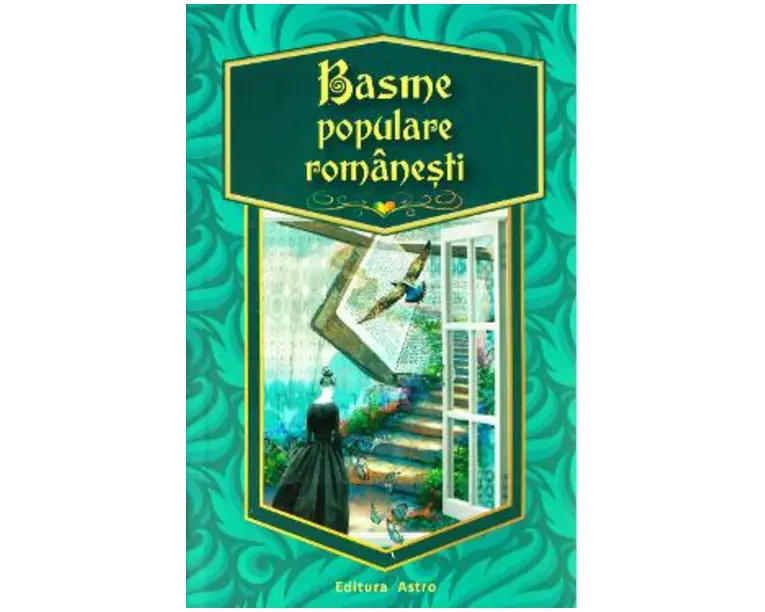 Basme populare romanesti