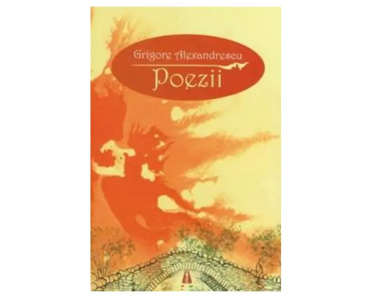 Poezii - Grigore Alexandrescu